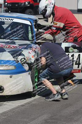 media/Oct-12-2025-Lucky Dog Racing (Sun) [[8adb5568ea]]/5-Pre Grid-Driver Change-Refueling/